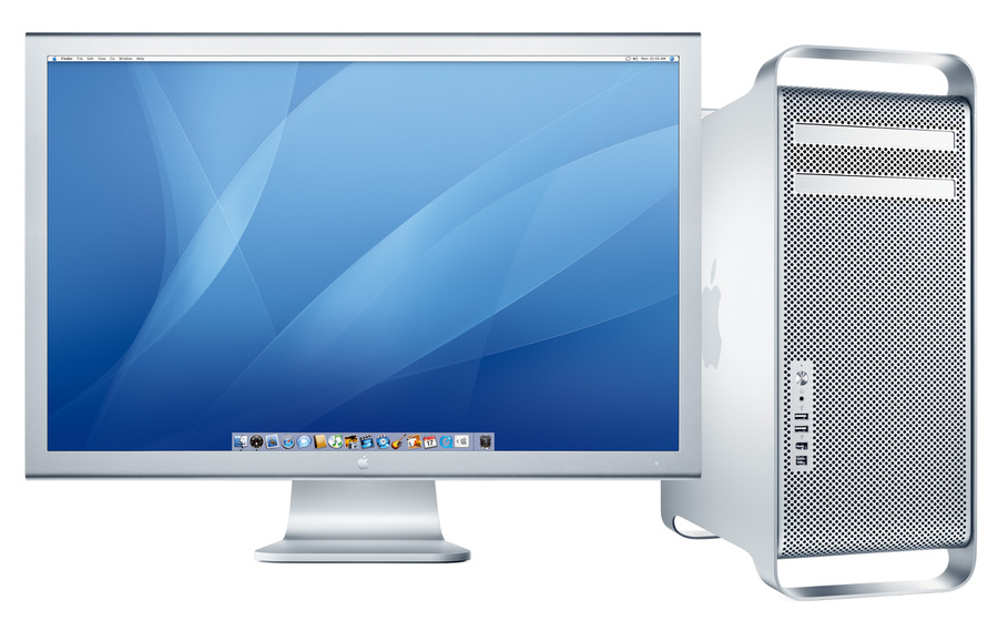 Mac Pro 3,0 GHz (Anfang 2007) | Produkte | Mac & i