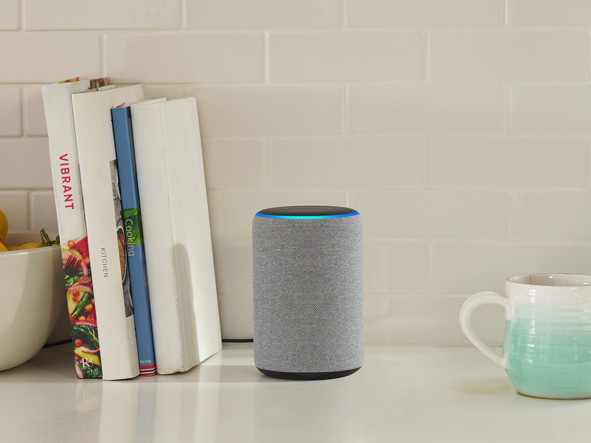 Amazon Alexa: Funktionen, Sprachbefehle, Skills und Smart-Home-Anbindung |  heise online