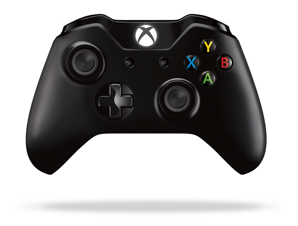 Eine für alles: Microsoft stellt Xbox One vor | heise online