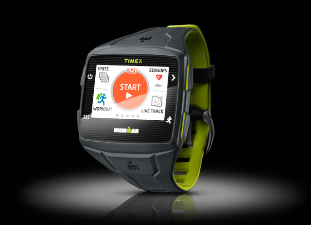 Timex-Smartwatch läuft auch ohne Smartphone | heise online