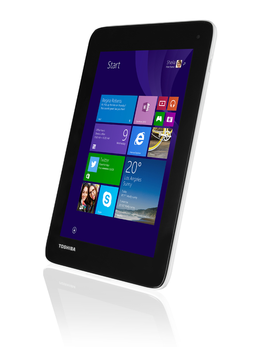 Encore Mini: Günstiges 7-Zoll-Tablet mit Windows 8.1 | heise online