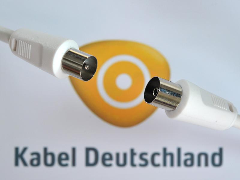 Kabel Deutschland: Internet-Zugang mit 200 Mbit/s | heise online