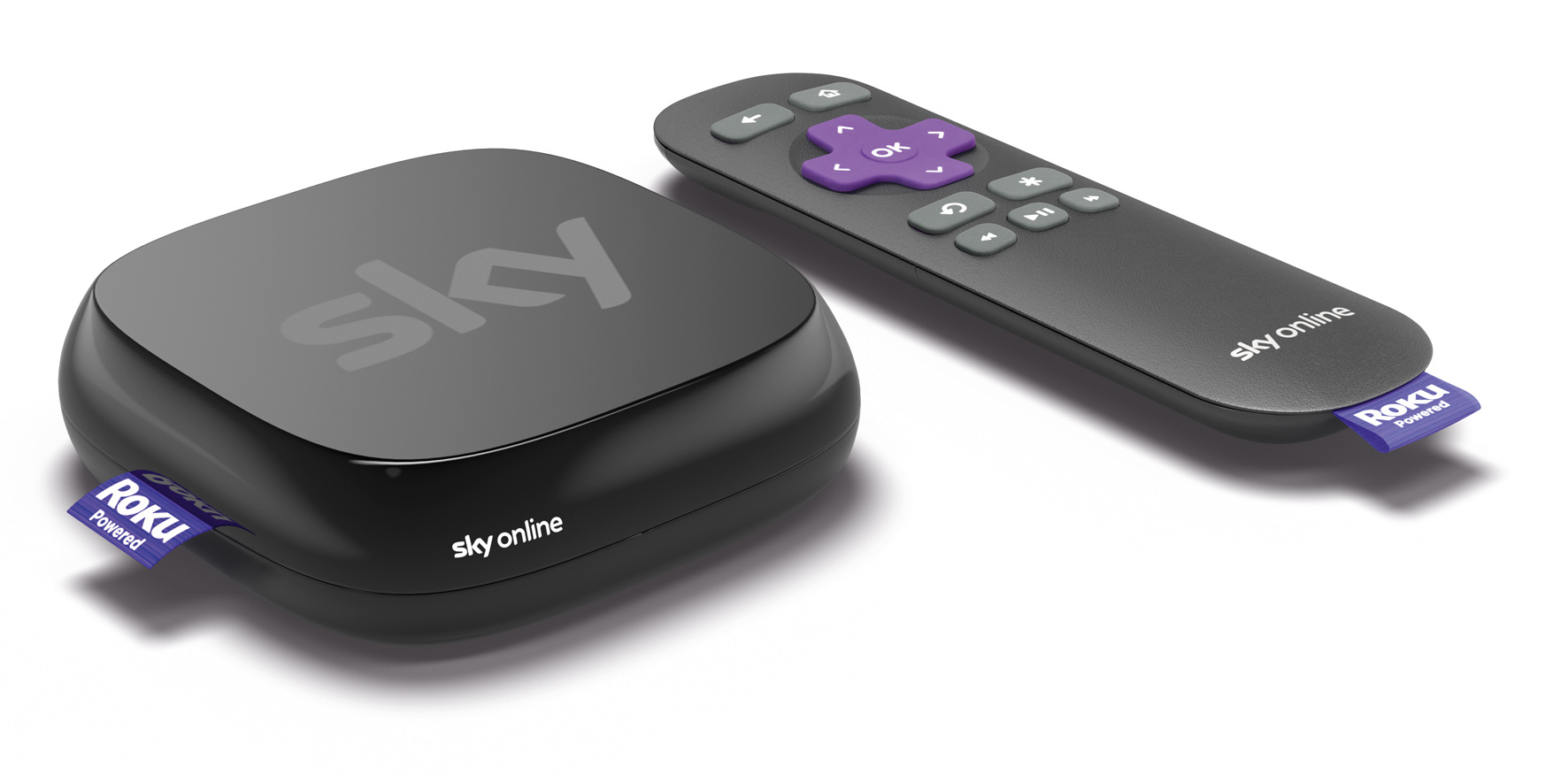 Pay-TV-Anbieter Sky bringt eigene Streaming-Box fürs Wohnzimmer | heise  online