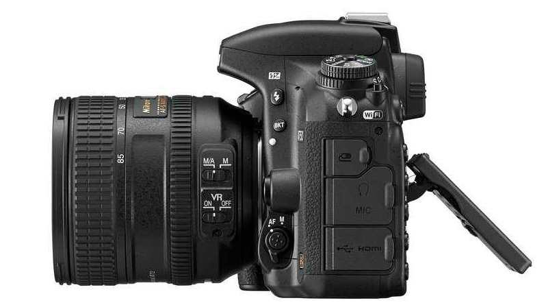 Nikon D750-Reflexionsproblem: Neuer Online-Seriennummern-Check verrät, ob  Ihre Kamera betroffen ist | heise online