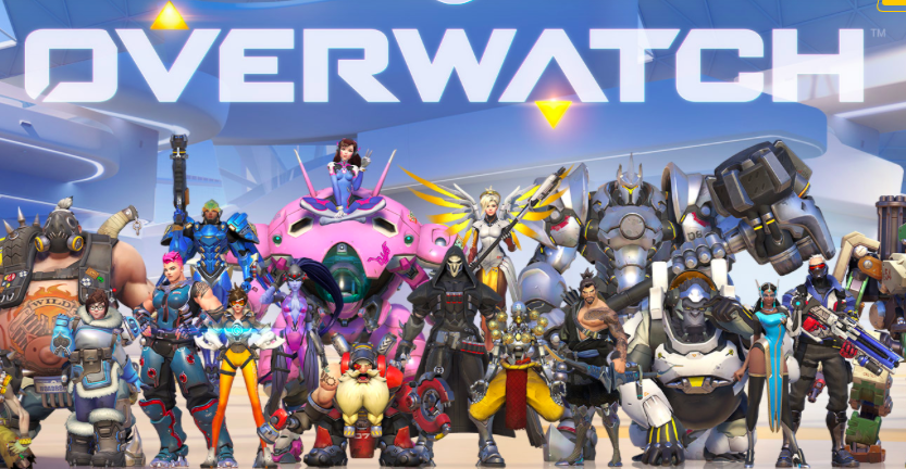 overwatch for mac os x