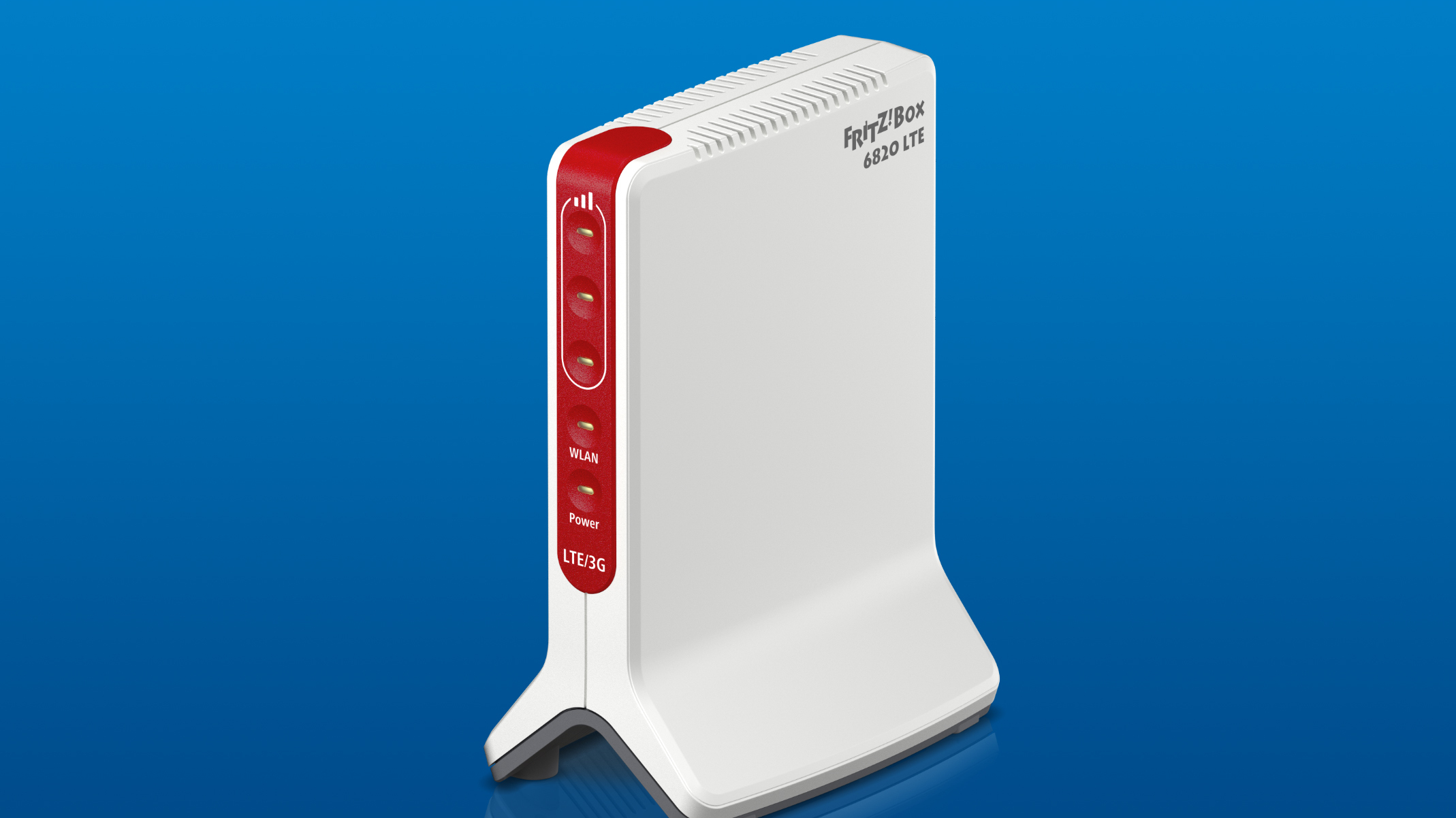 AVM erweitert Fritzbox-Reihe mit neuem 6820-LTE-Modell | heise online