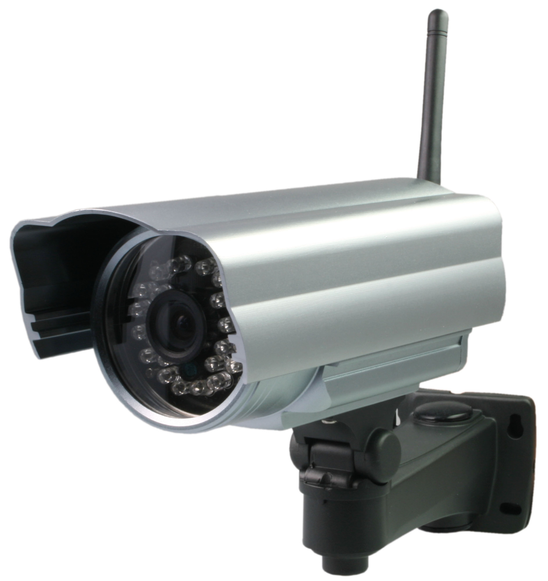 IP-Kameras von Aldi mit massiven Sicherheitslücken | heise online