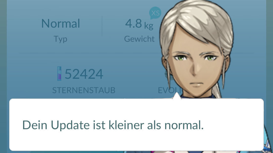 Pokemon Go Update 0 41 2 Feinschliff Und Boni Heise Online