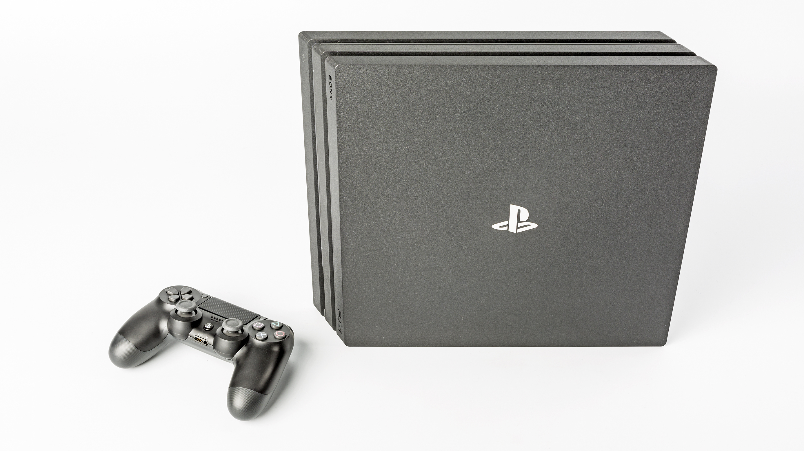 PS4 Pro: Sonys neue Konsole im Test | heise online