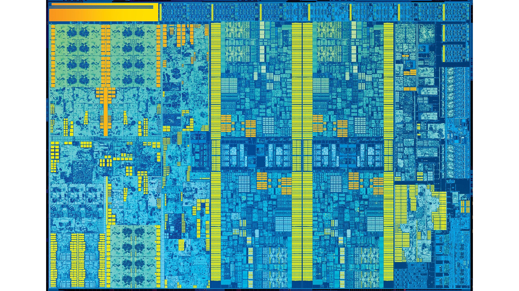Core i-6000R: Intel schiebt erste Skylake-Prozessoren aufs Abstellgleis |  heise online