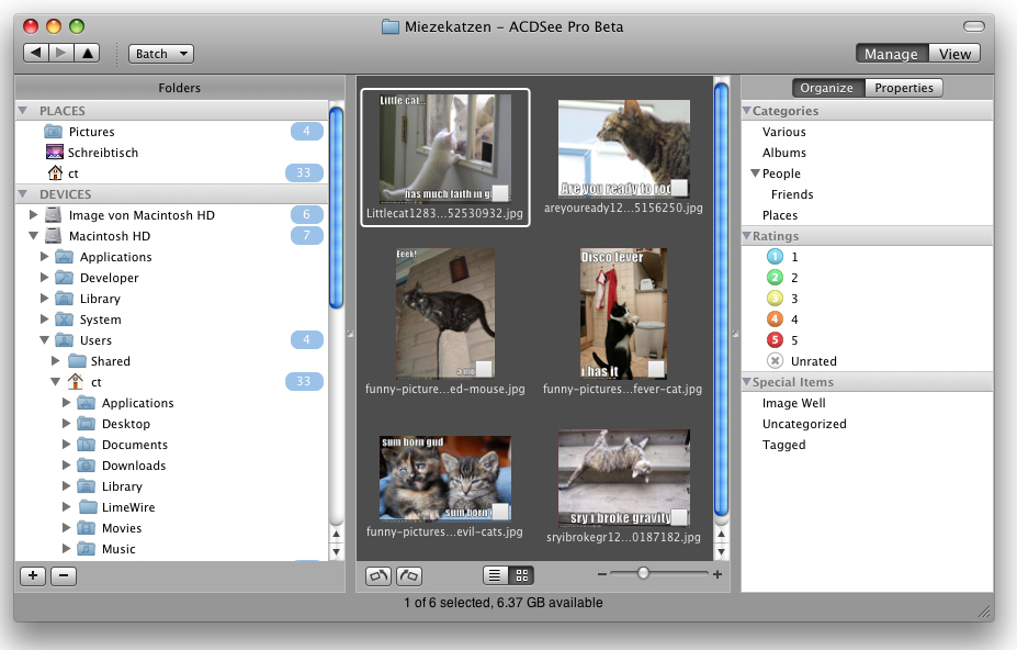 download the new for apple ACDSee Luxea Video Editor 7.1.3.2421