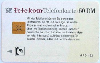 Telekom unterliegt im Streit um Restguthaben alter Telefonkarten | heise  online