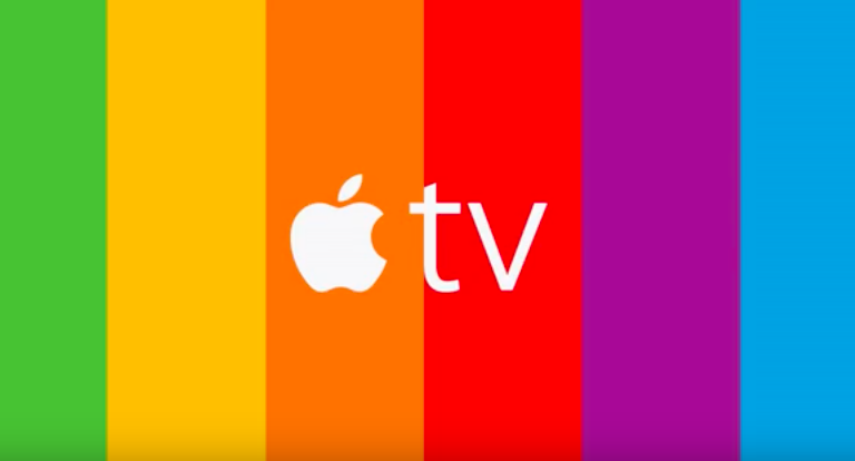 4K Apple TV zeichnet sich ab – mit umfangreicher HDR-Unterstützung | heise  online