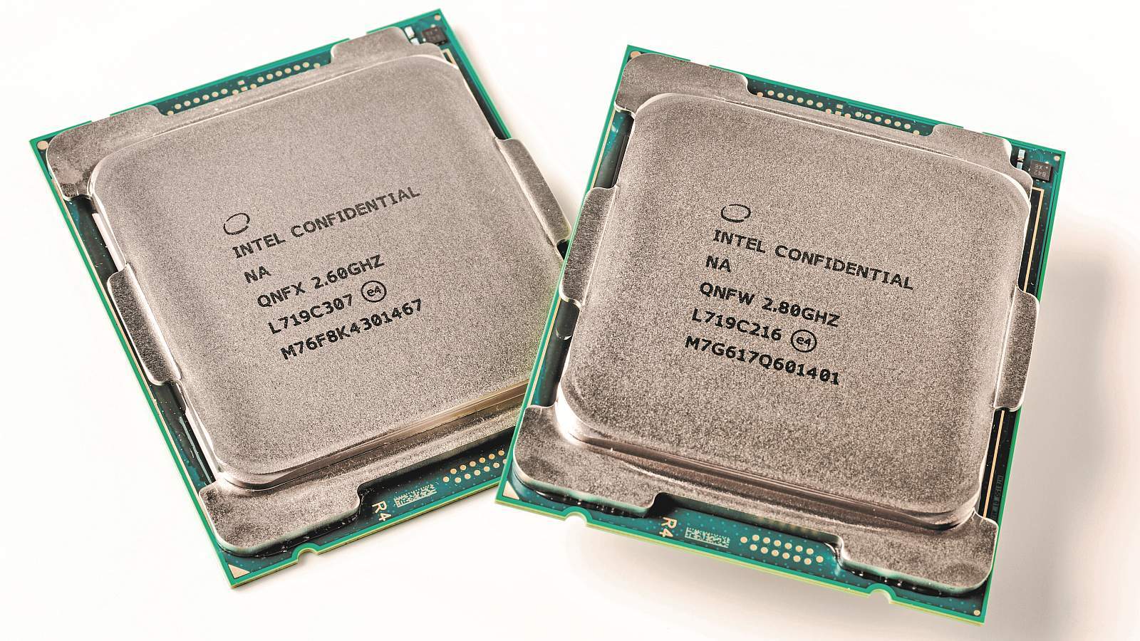 Intel bringt 18-Kerner Core i9-7980XE | heise online