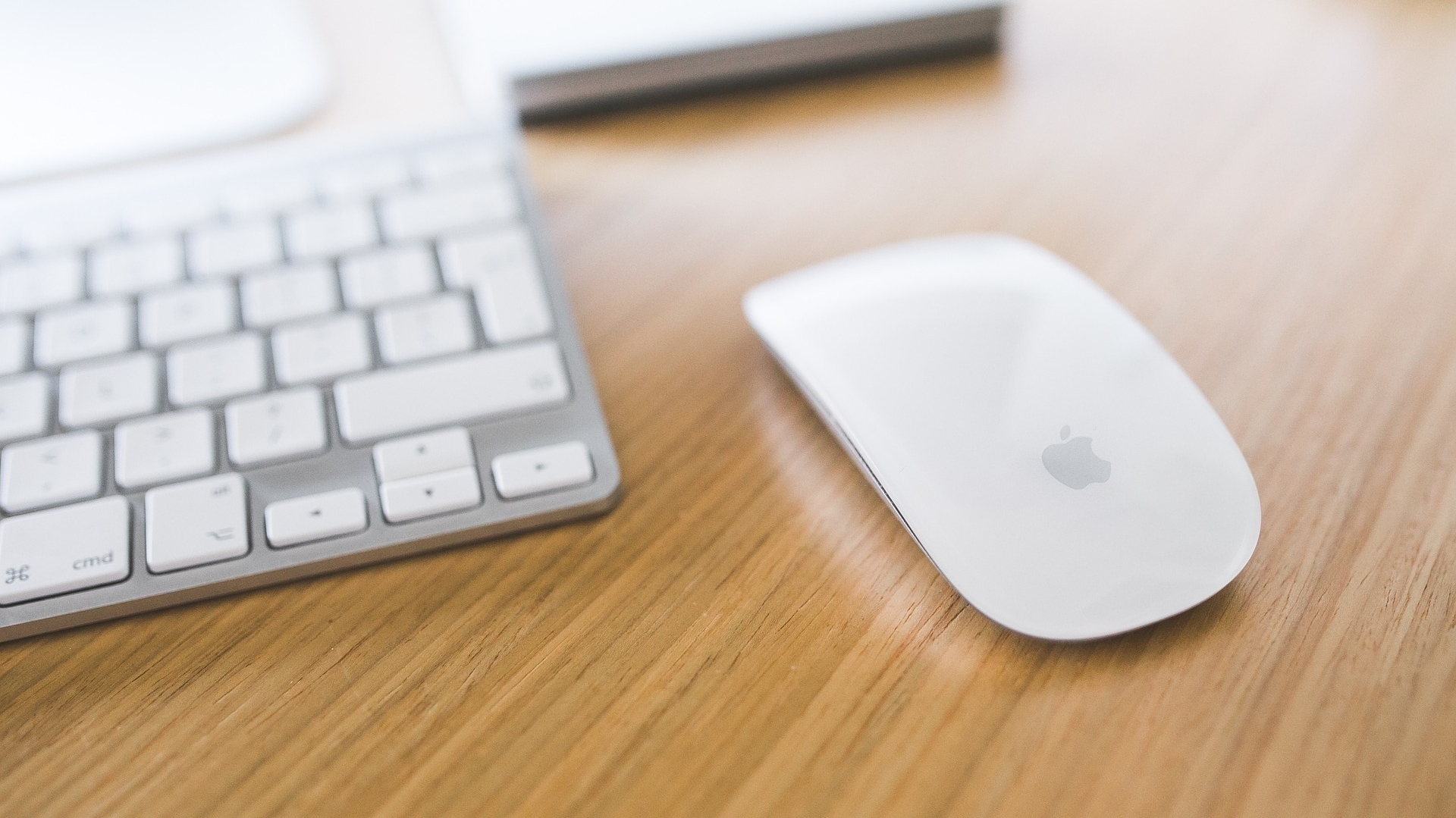 Mac: Bluetooth-Tastatur oder -Maus verbinden | heise online