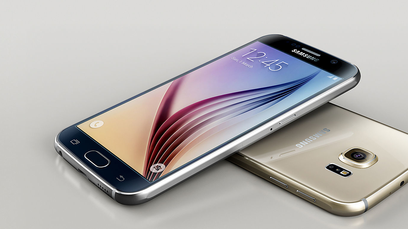 Samsung: Keine Sicherheitsupdates mehr für Galaxy S6 und S6 Edge | heise  online