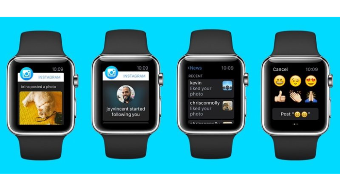 Instagram: Weitere Apple-Watch-App eingestellt | heise online
