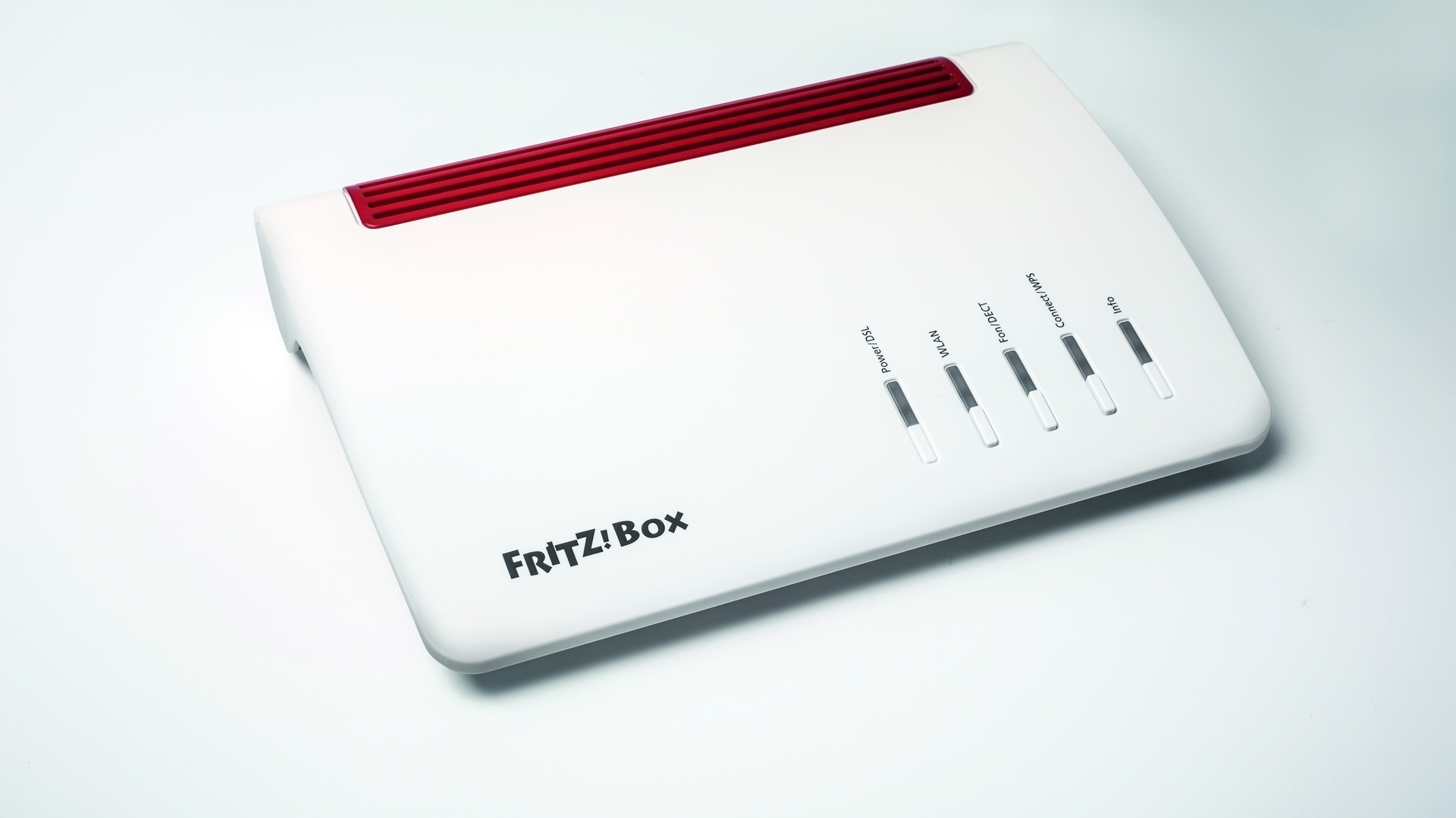 Fritzbox als Smart-Home-Zentrale | heise online