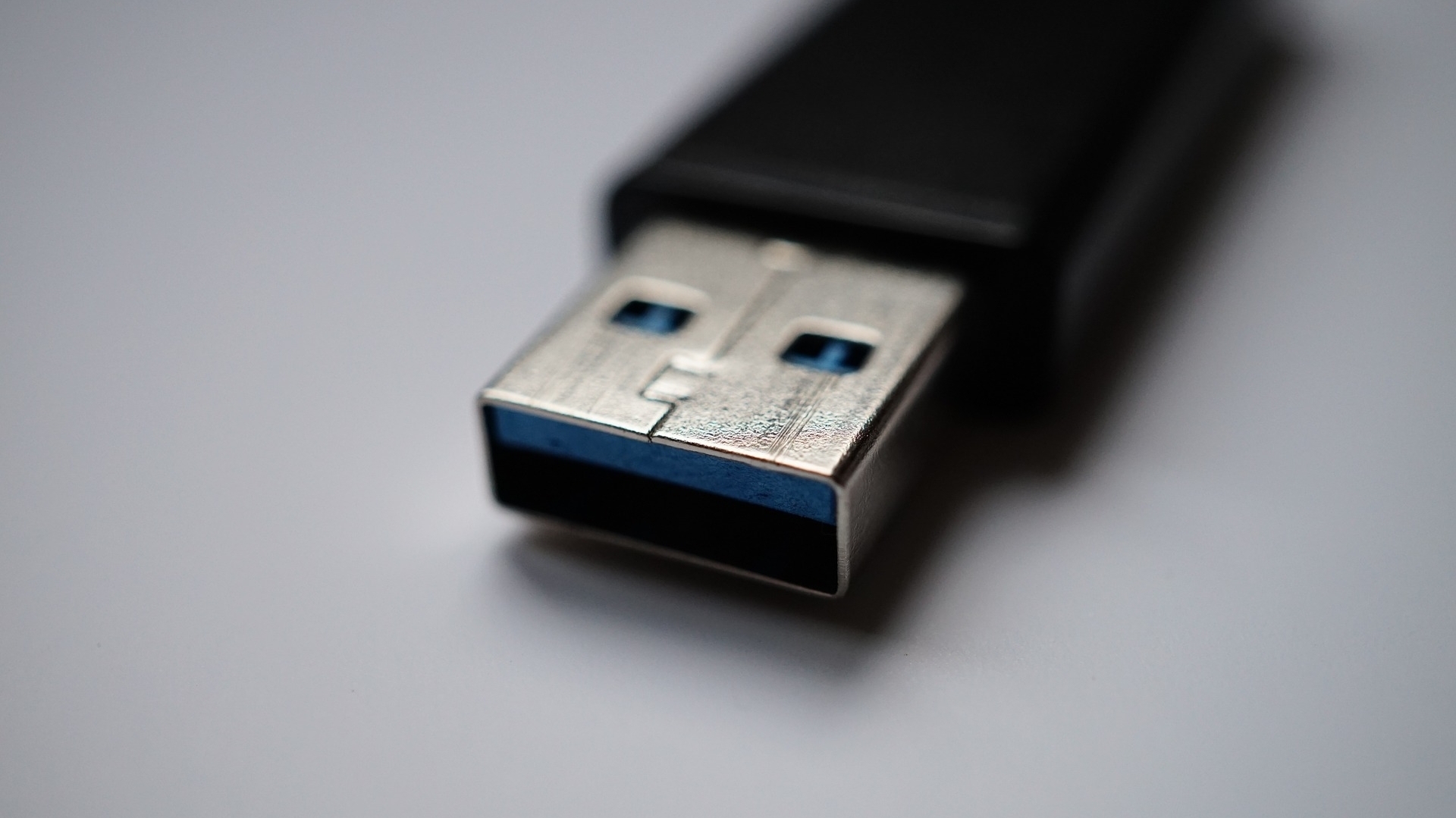 USB-Stick wird nicht erkannt - daran kann's liegen | heise online