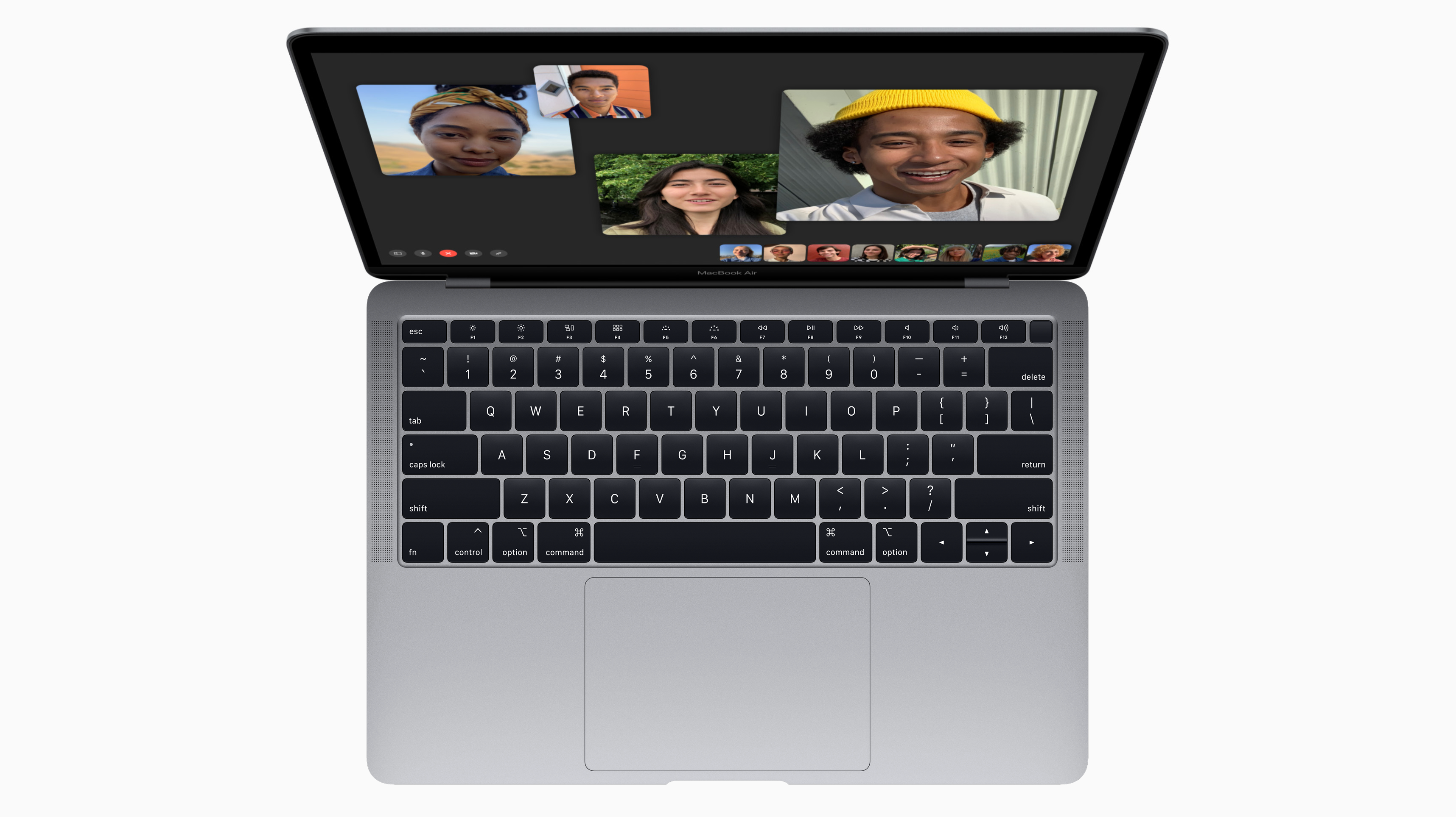 MacBook Air wird neu aufgelegt – mit Retina Display | heise online