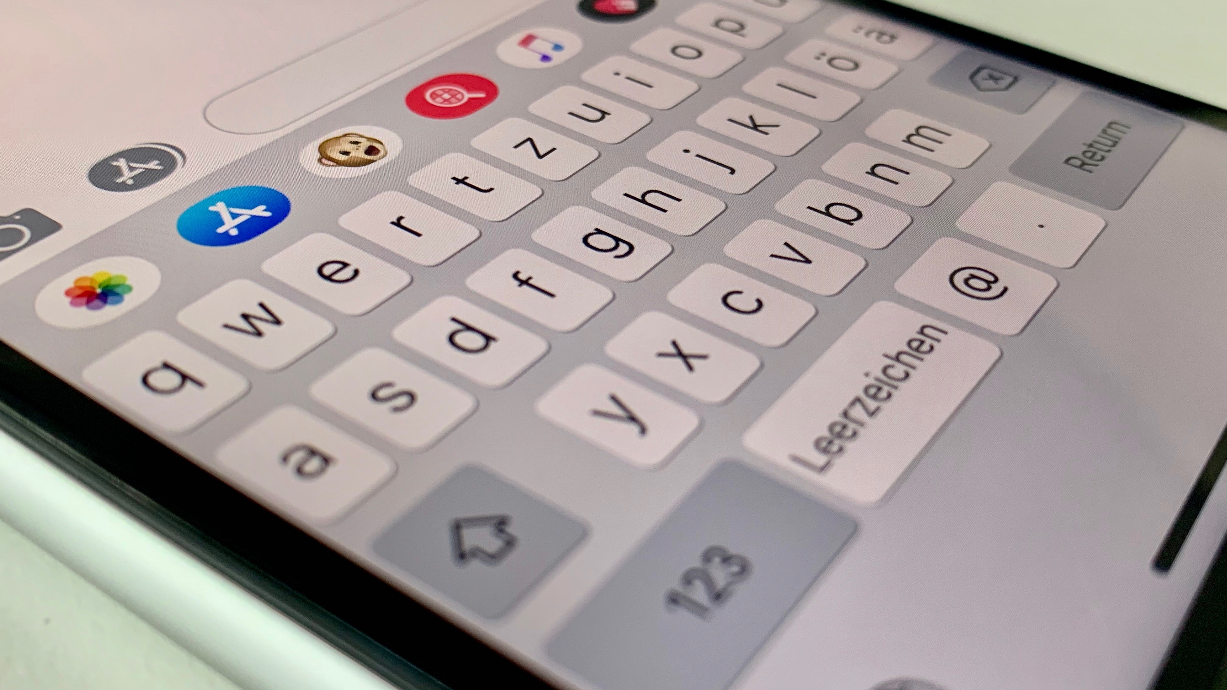 iPhone-Tastatur ändern - so funktioniert's | heise online