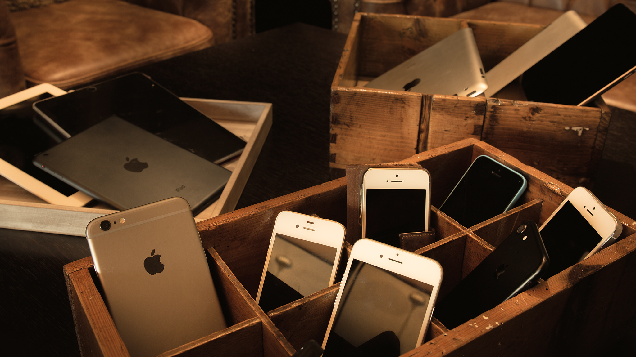 Ratgeber: iPhone und iPad gebraucht kaufen | heise online