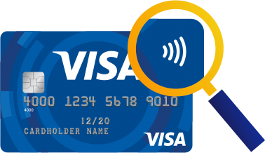 Bezahlen ohne PIN und Unterschrift: Forscher hacken Visas 50-Euro-Limit |  heise online