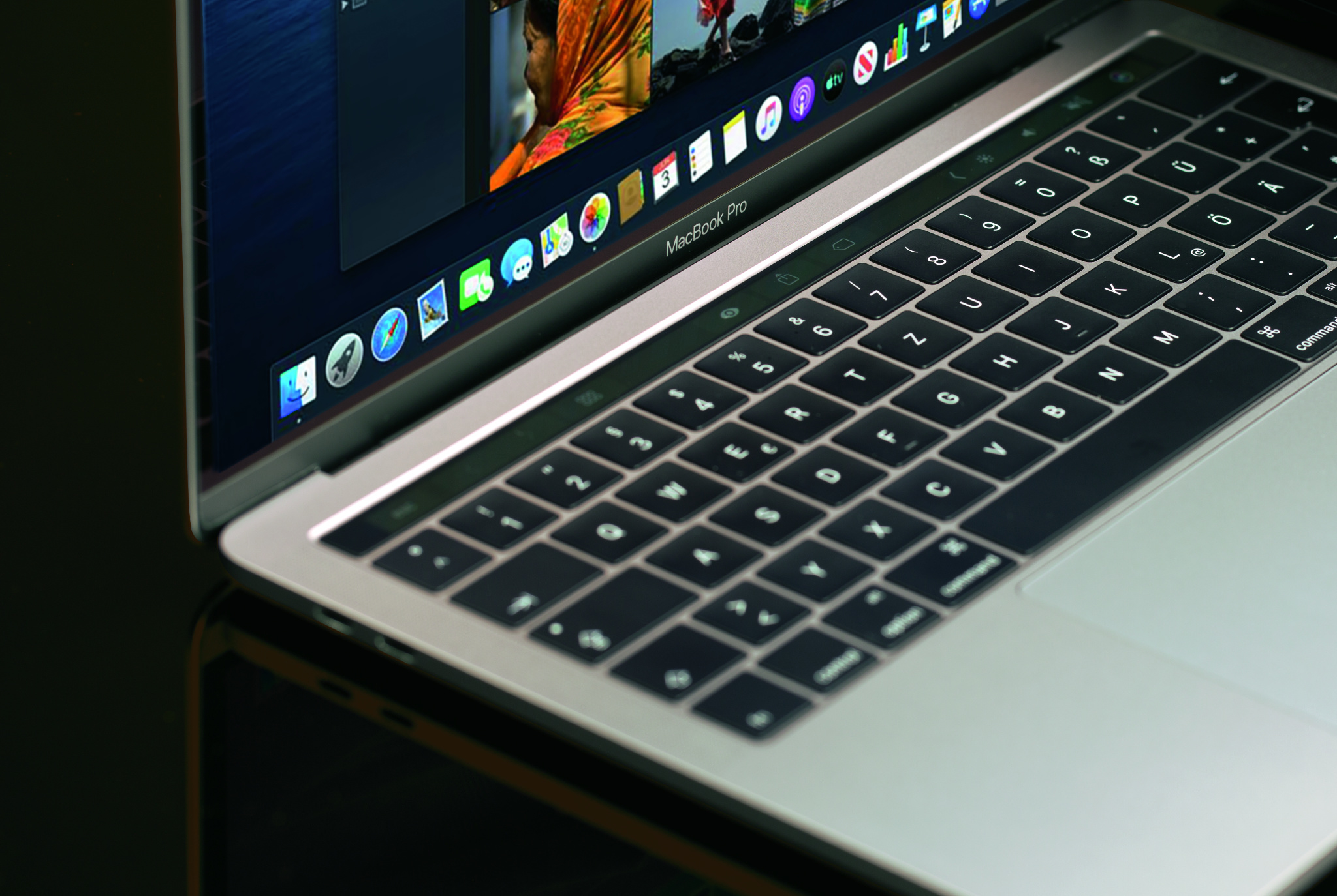macOS 10.15 Catalina ist verfügbar: iPad-Apps rein, 32-Bit-Apps raus |  heise online