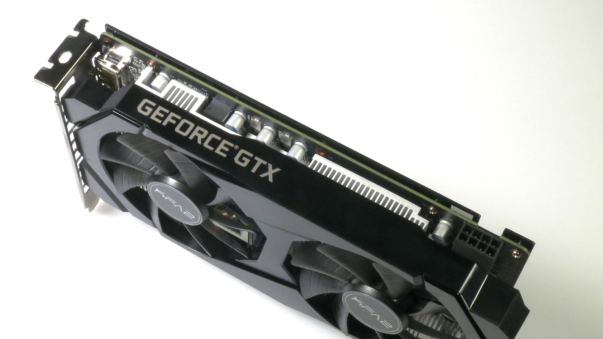 Nvidia GeForce GTX 1660 Super: Fast so schnell wie GTX 1660 Ti | heise  online