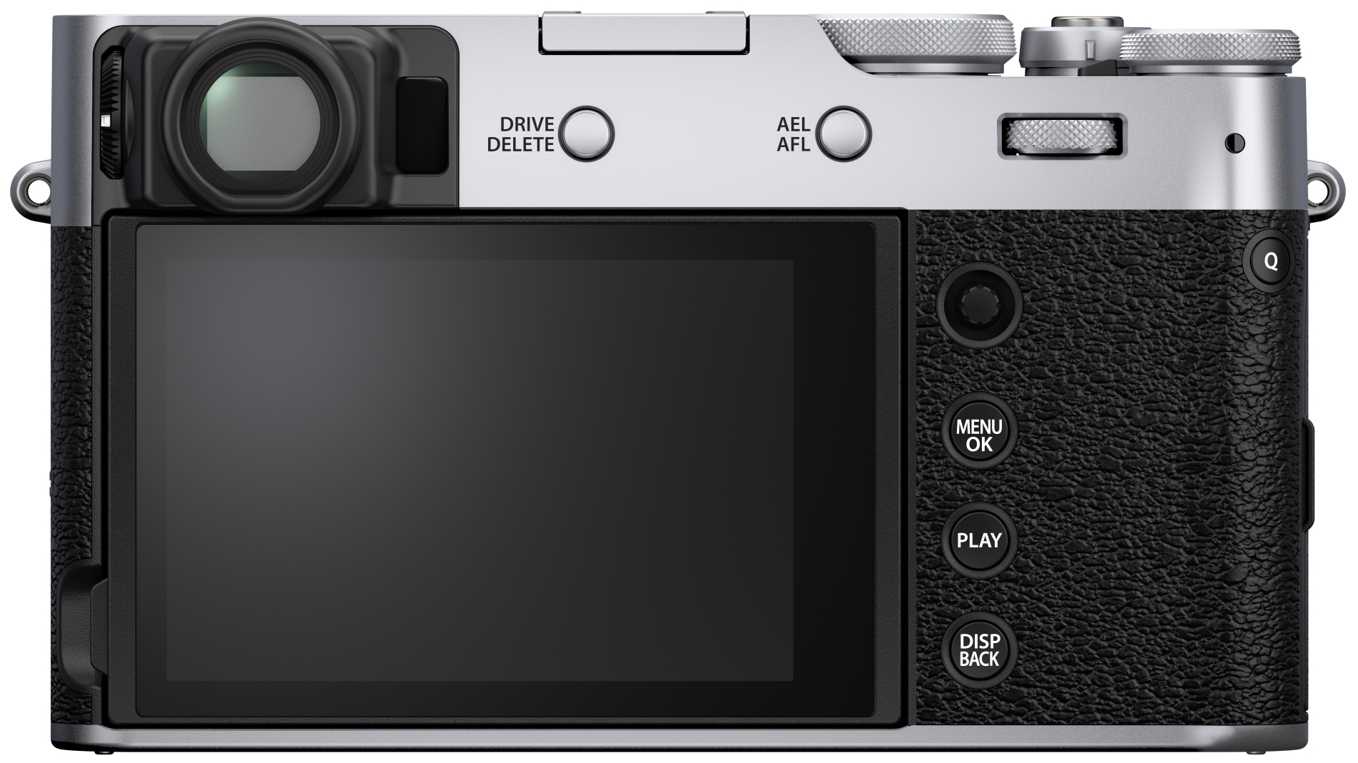 Fujifilm X100V: Kompaktkamera mit APS-C-Sensor und optischem Sucher | heise  online