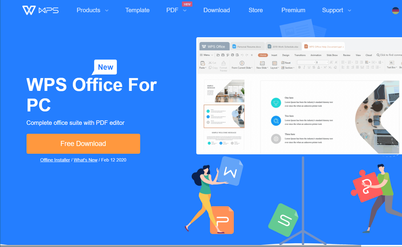 5 Office-Alternativen | heise online