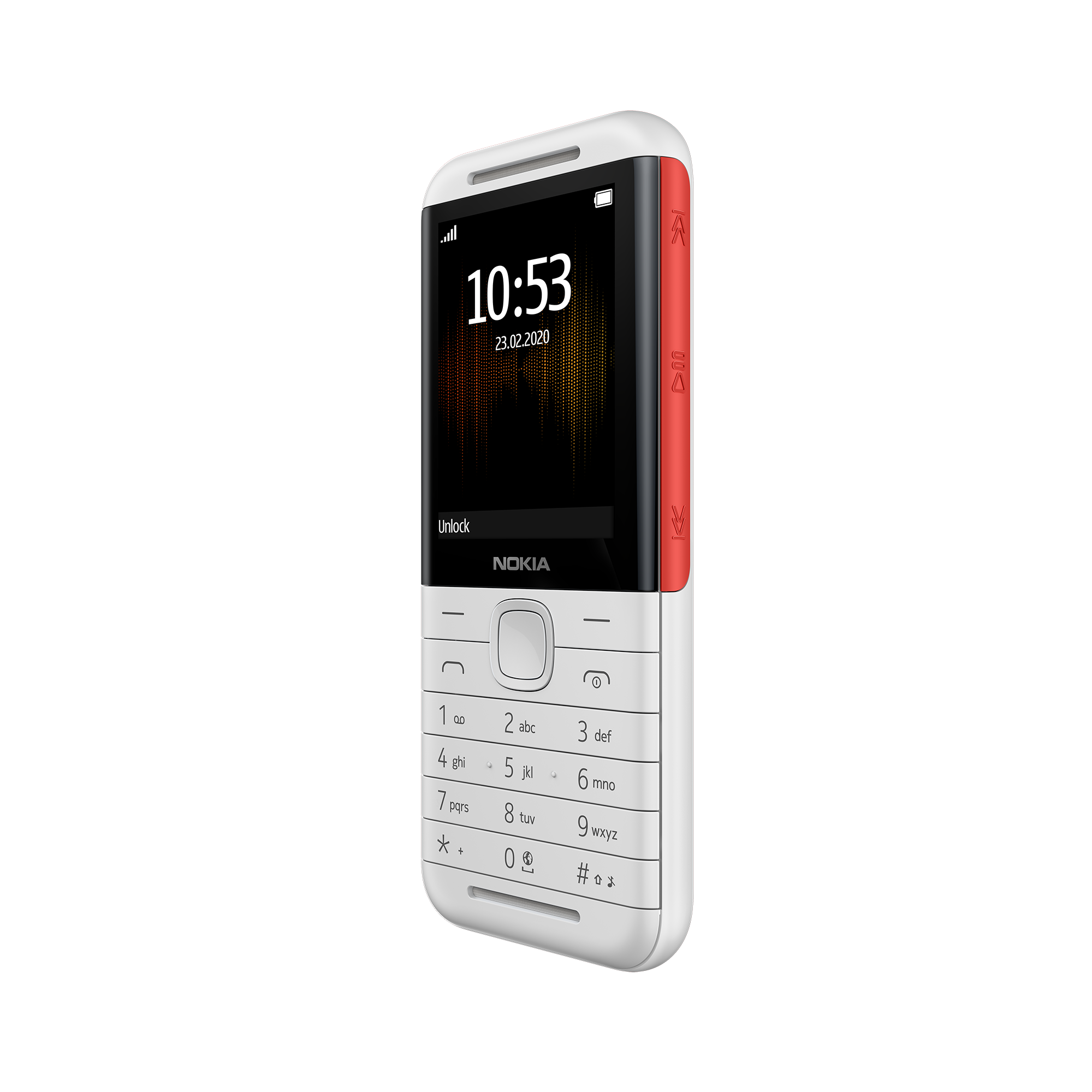 Nokia 5.3, 1.3 und 5310: HMD Global zeigt neue Einsteiger-Handys | heise  online