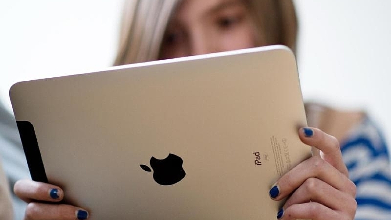 Apple baut iPad-Mehrbenutzermodus aus – nicht für alle | heise online