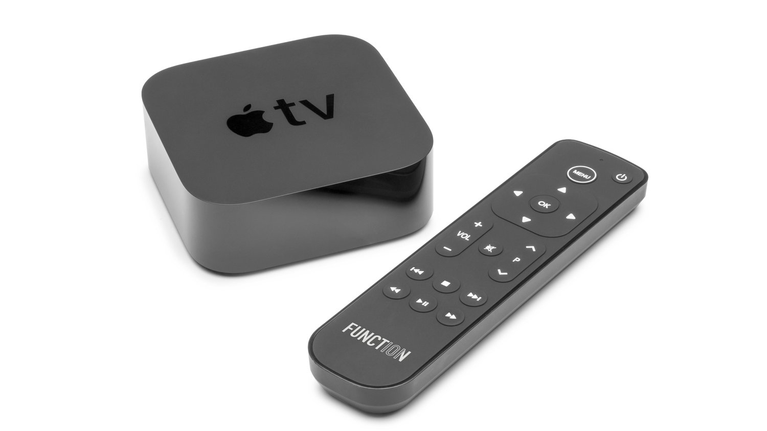 Alternative Fernbedienung für Apple-TV-Boxen | heise online