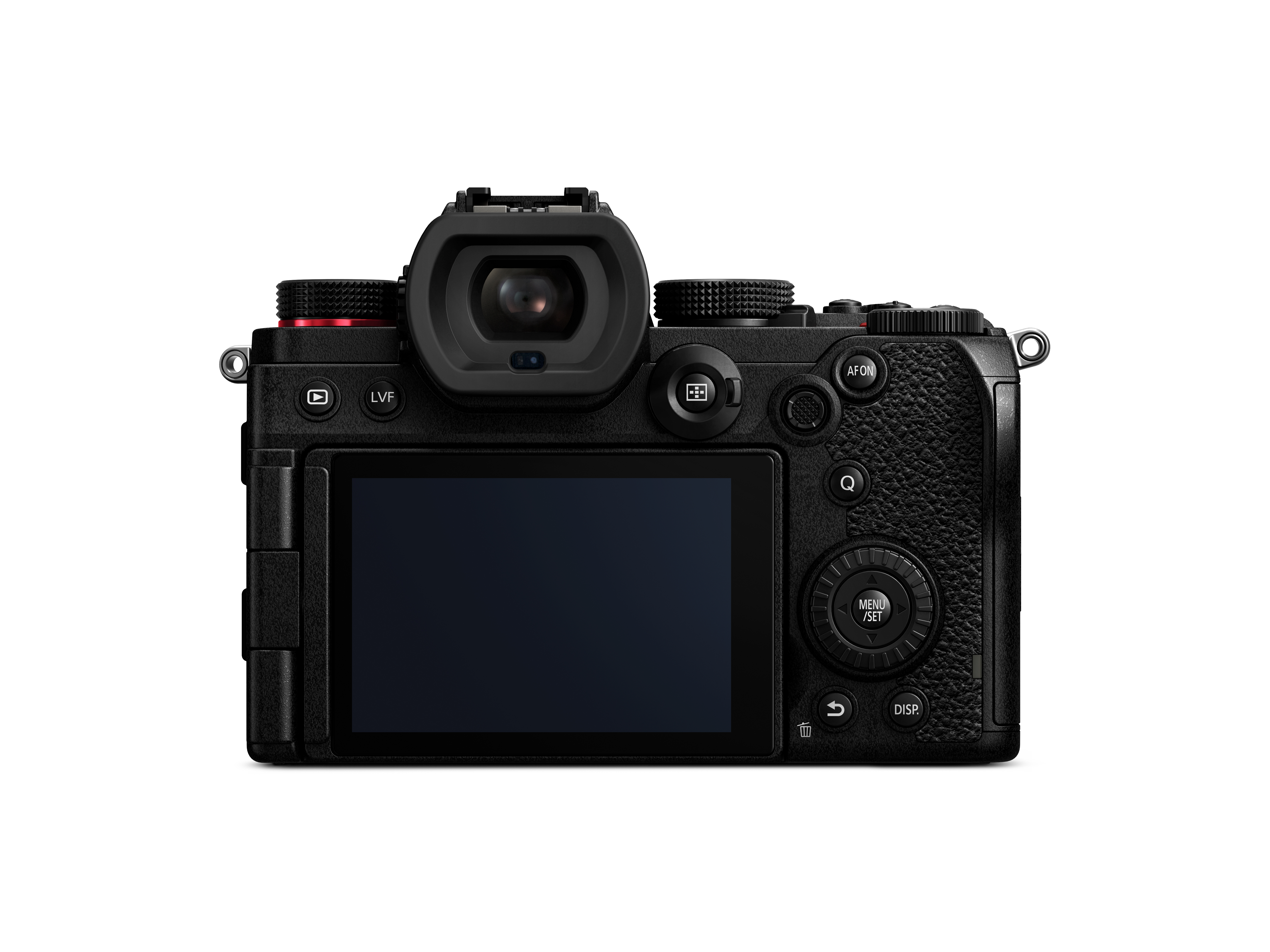 Panasonic Lumix S5: Spiegellose Vollformatkamera für Foto und Video | heise  online