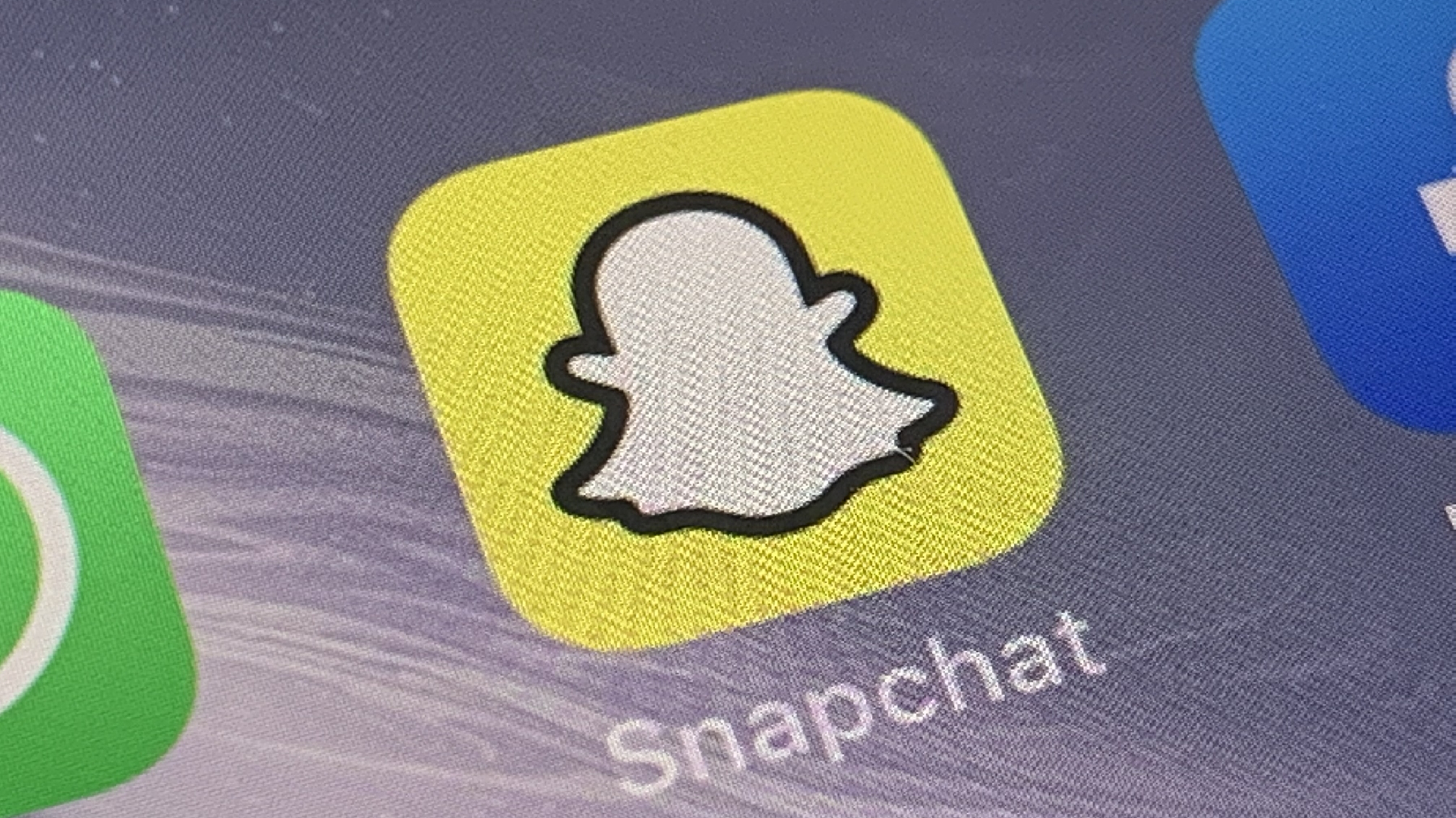 Snapchat-Videos speichern - so geht's | heise online