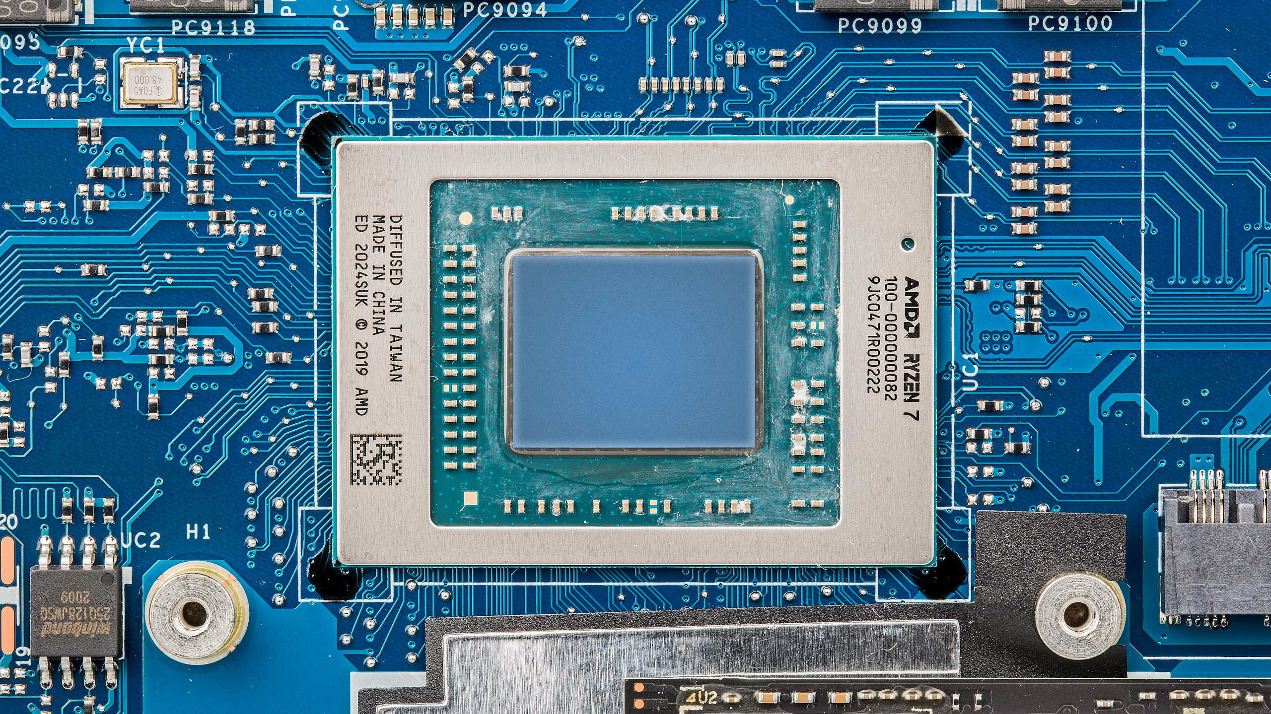 Notebook-Prozessoren: Ryzen 7 5800U und 5700U im Geekbench | heise online