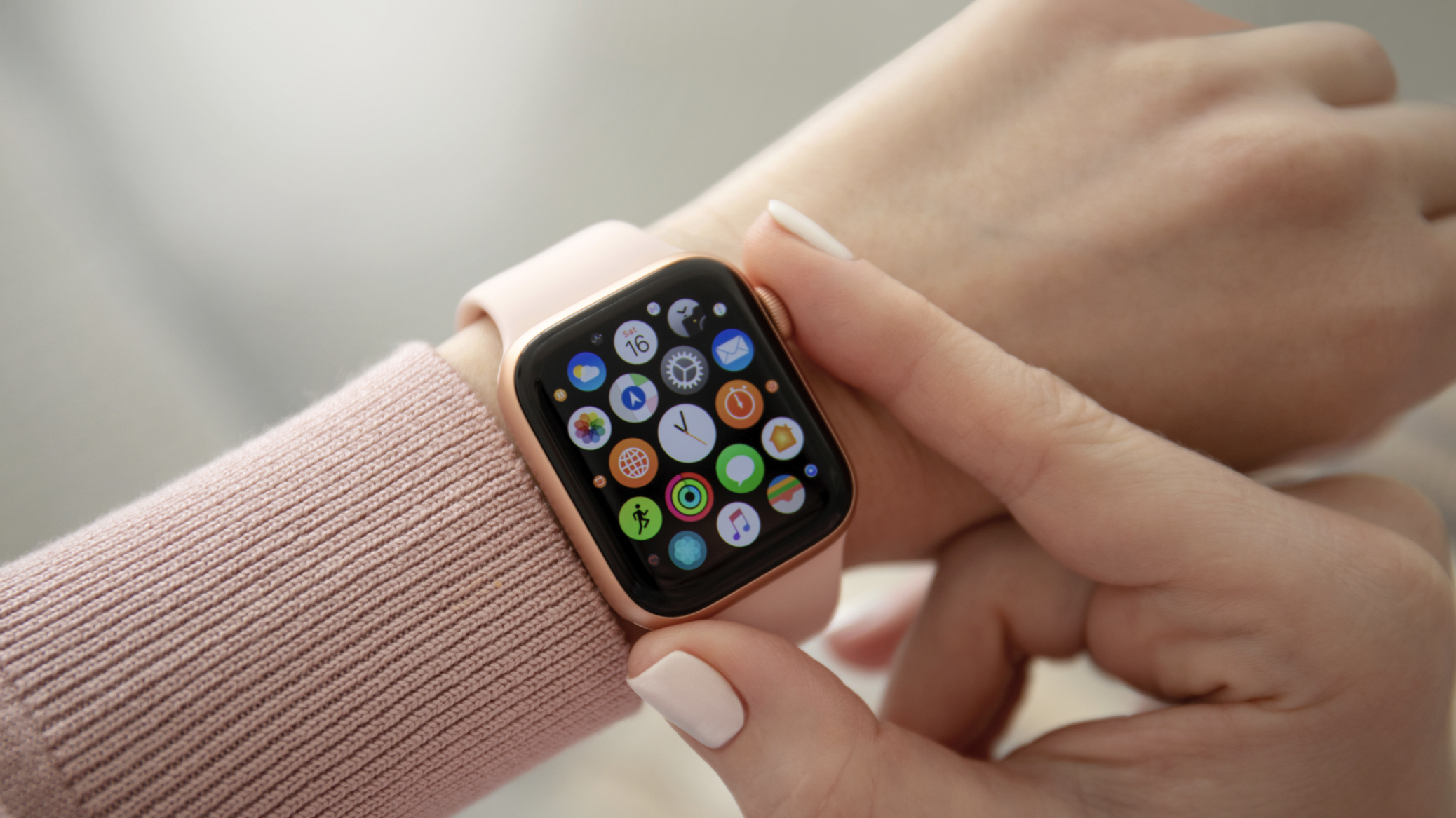 Kaufberatung: Welche Apple Watch für wen? | heise online