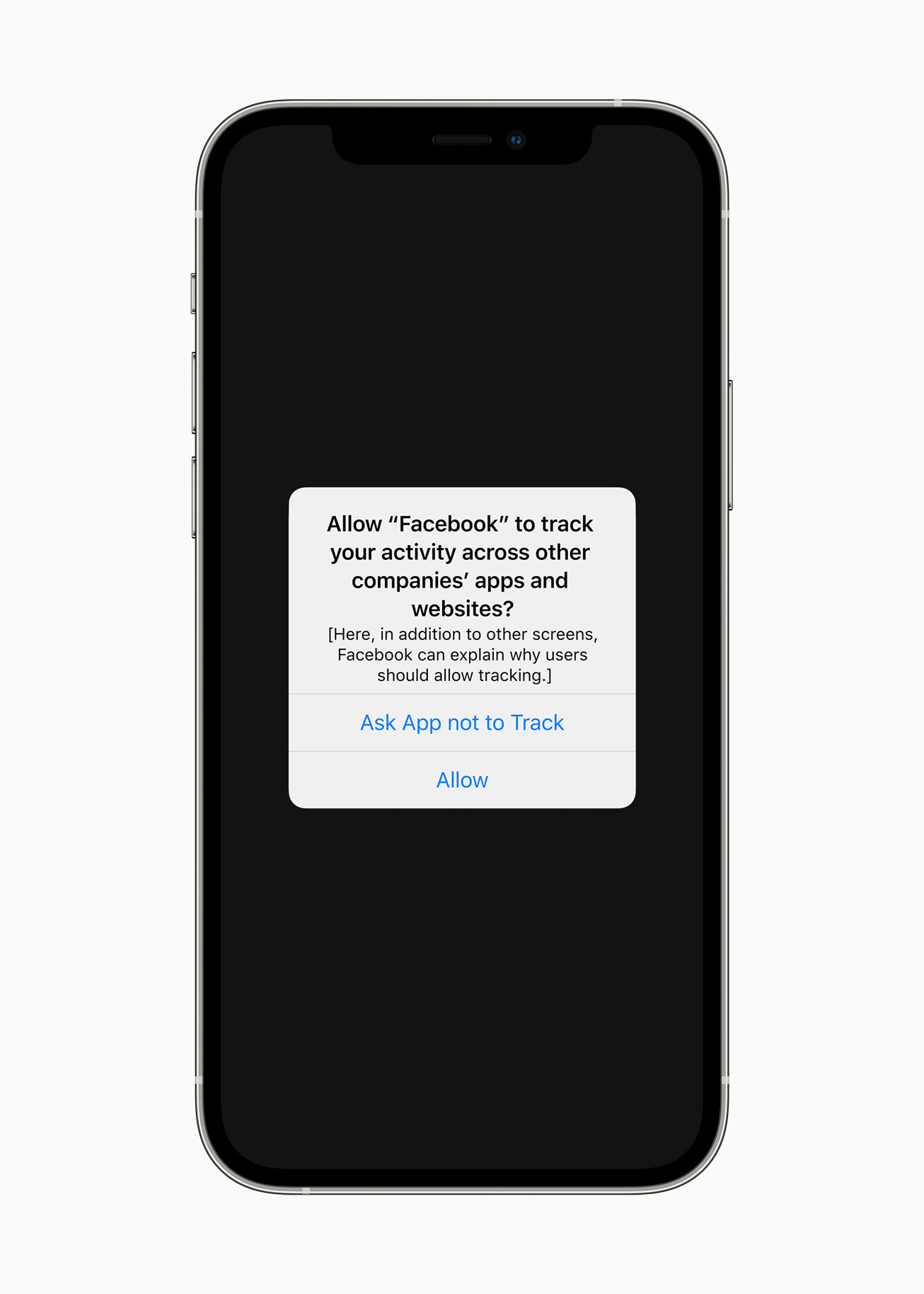 Apples Tracking-Transparenz kommt mit iOS 14.5 | heise online
