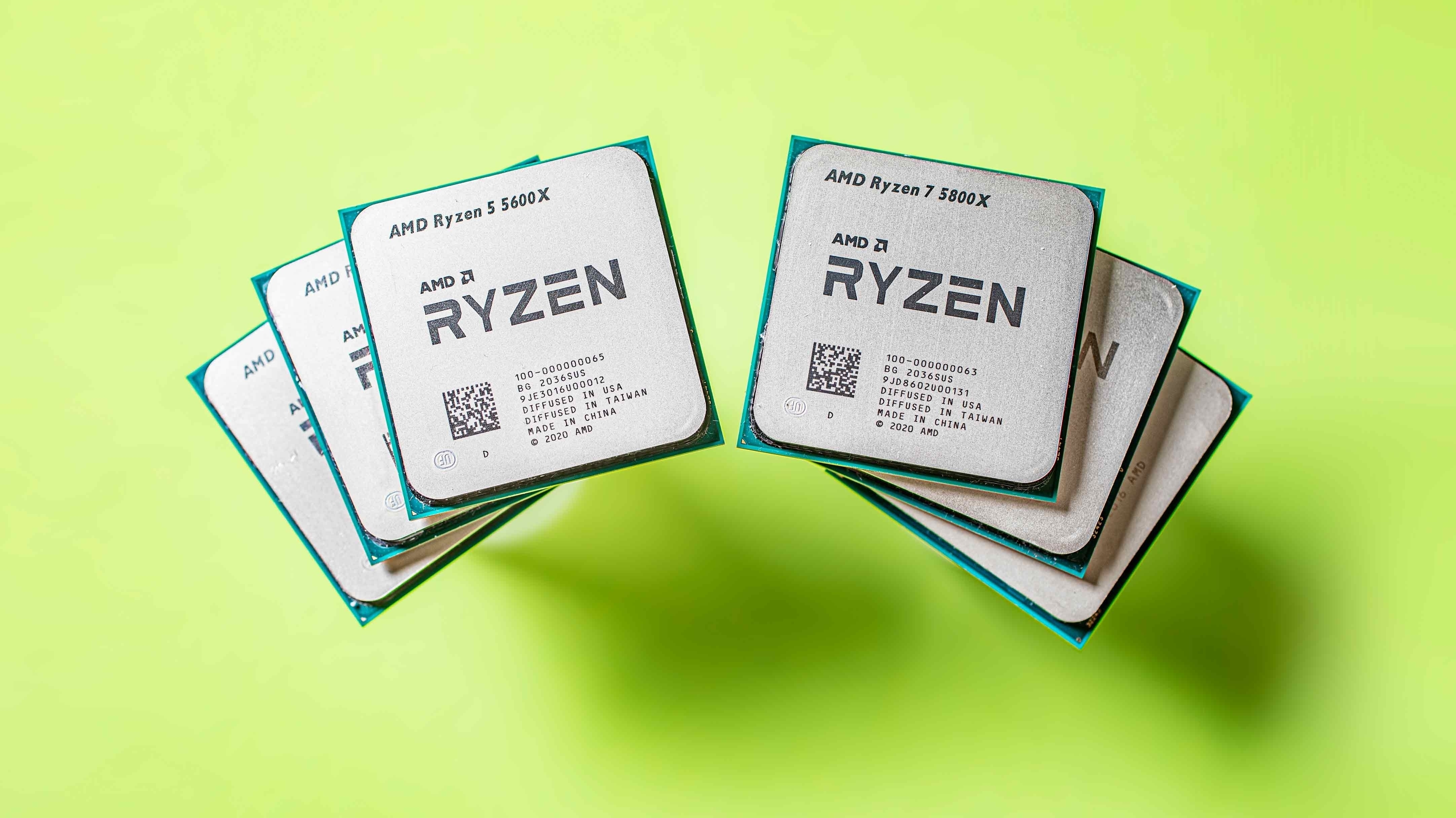 Gaming-Prozessoren: Ryzen 7 5800X erreicht als erster AMDs Preisempfehlung  | heise online