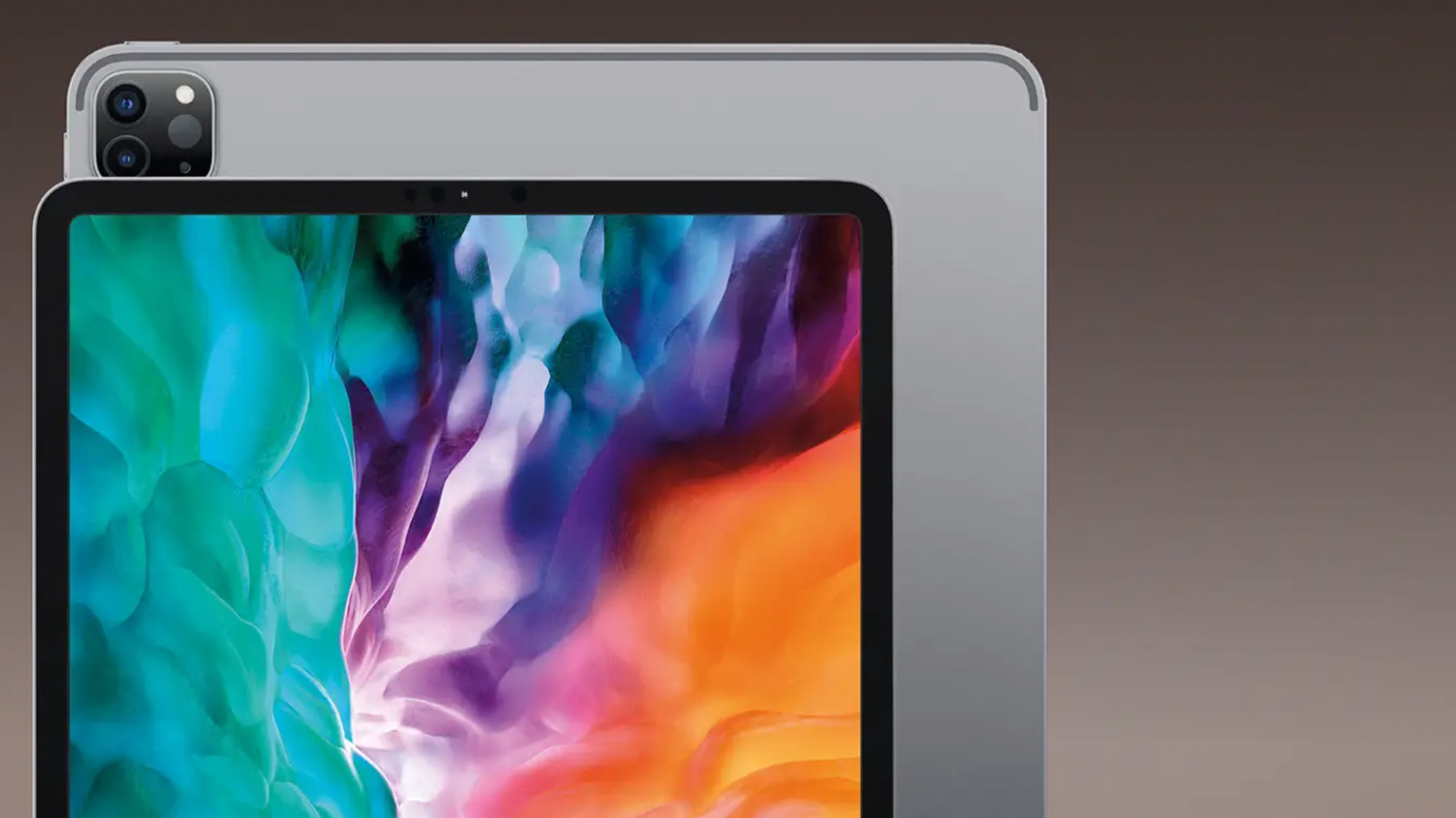 iPad Pro 2021 angeblich mit Thunderbolt-Support | heise online