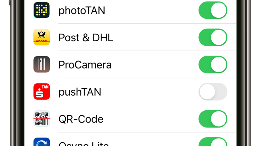 Tipp: Comdirect photoTAN-App funktioniert nicht mehr richtig | heise online
