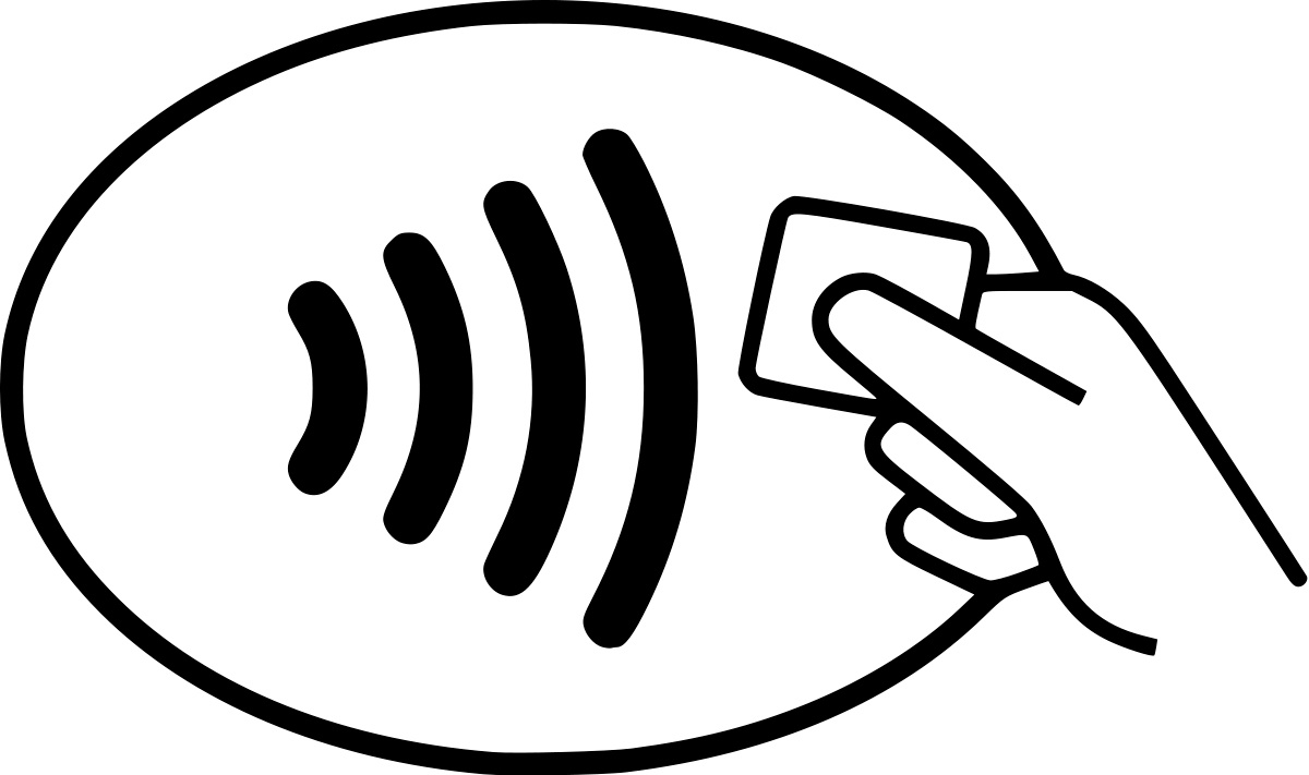 Bezahlen mit Handy, Uhr oder Tracker lockt Datensammler an | heise online