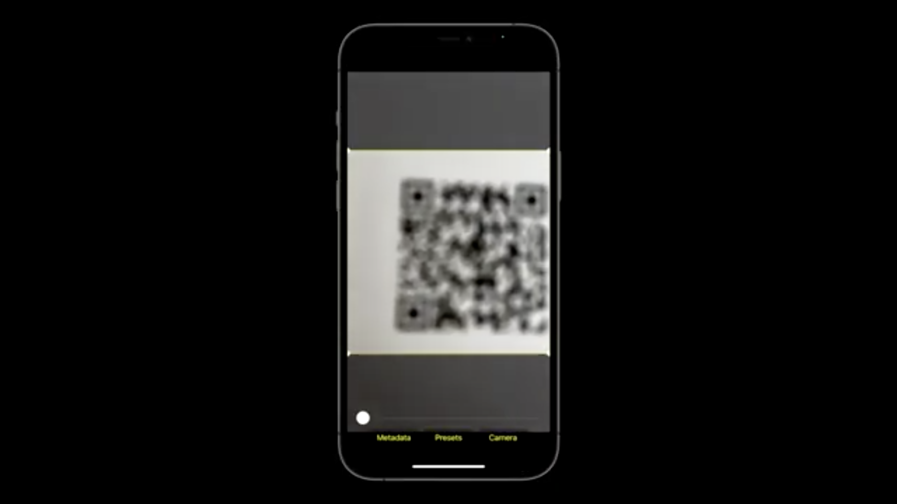 Kamera des iPhone 12 Pro Max wird früher unscharf | heise online
