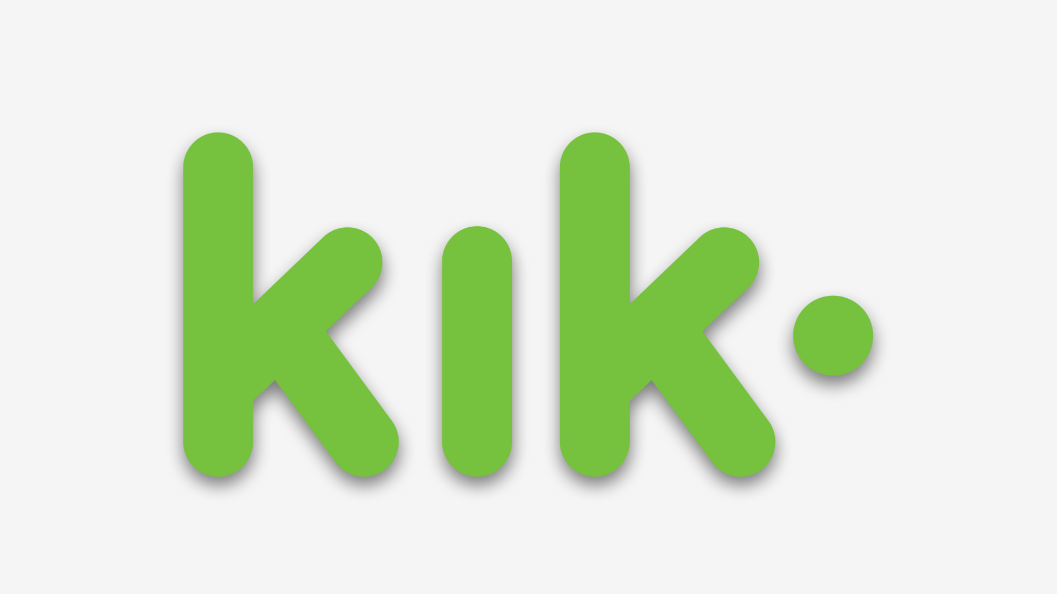 Kik-Messenger auf dem PC nutzen - so klappt's | heise online
