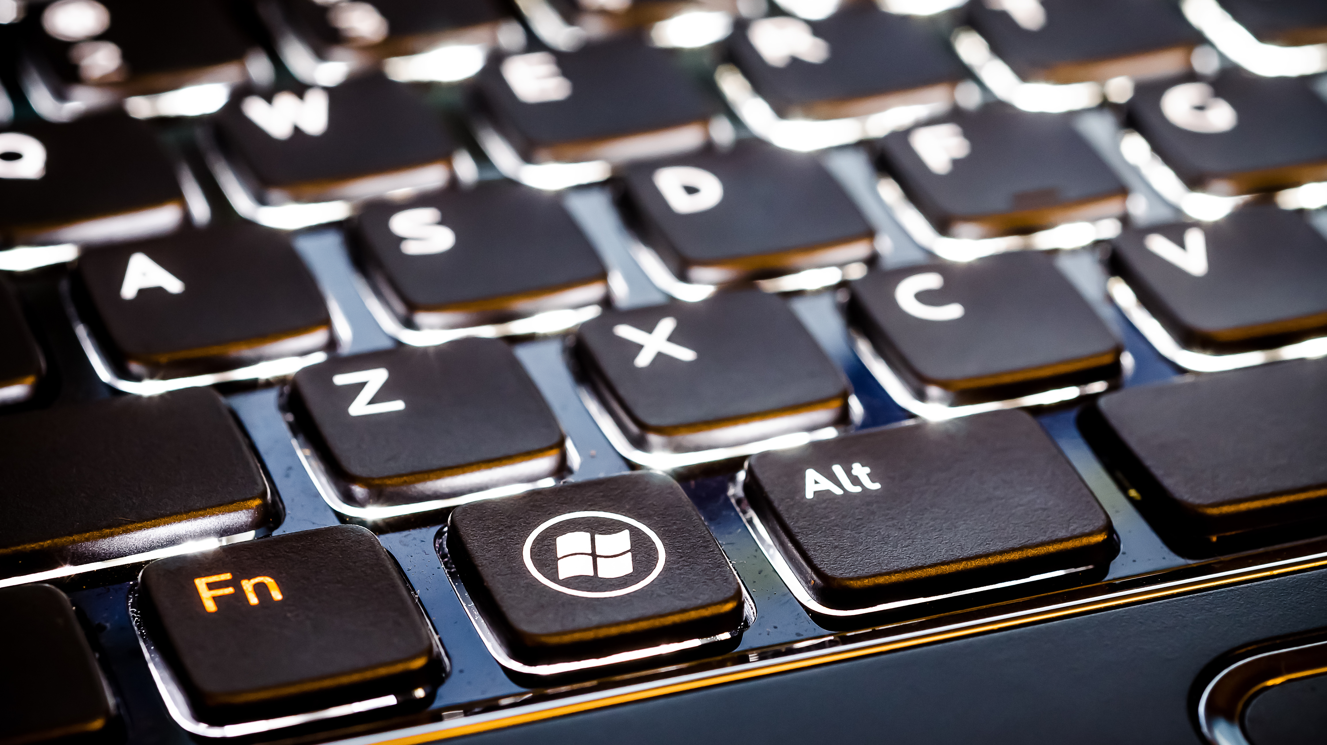 Tastatur entsperren - so funktioniert's | heise online