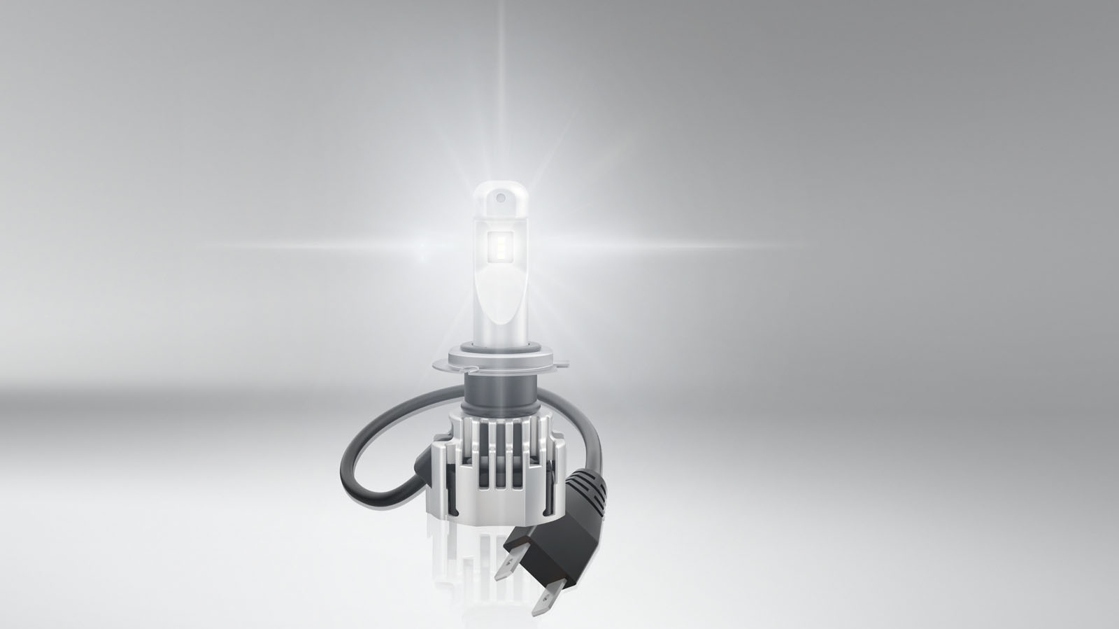 LED-Nachrüstung für Autoscheinwerfer: Neue Zulassungen für Osram