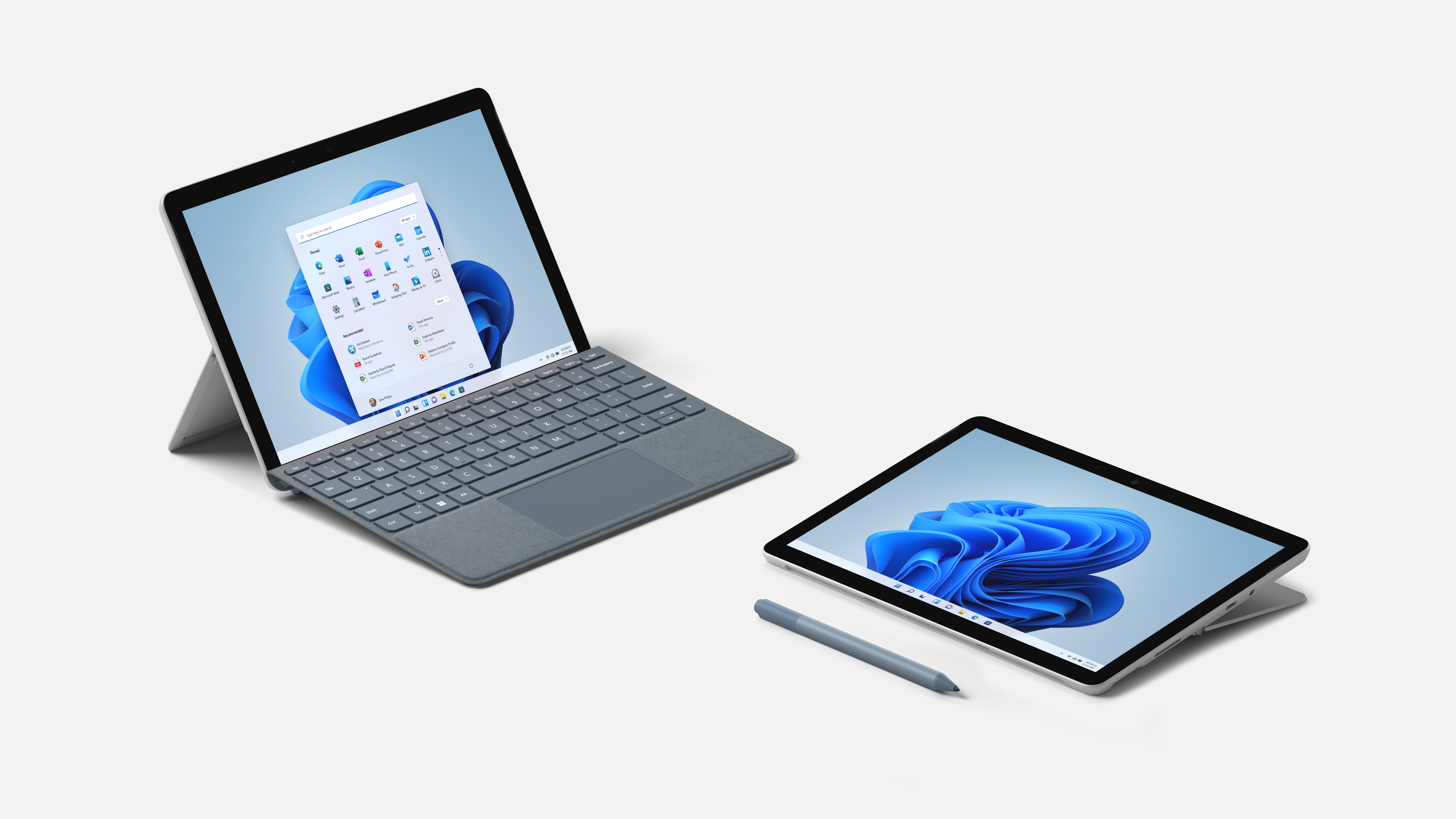 Laptop Studio und Pro 8: Microsoft erneuert seine Surface-Geräte für Windows  11 | heise online