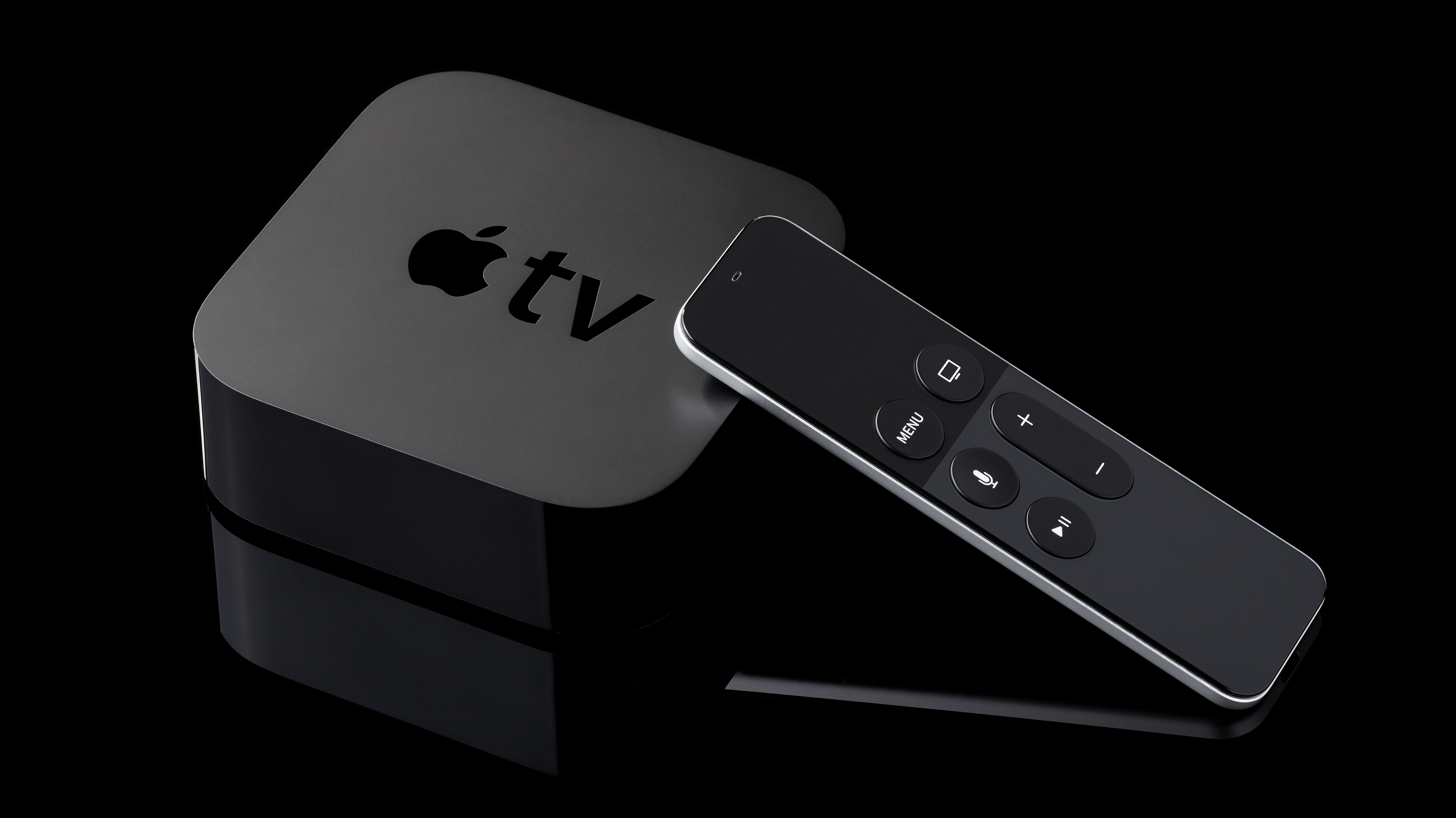Apple TV: Die Funktionen im Überblick | heise online