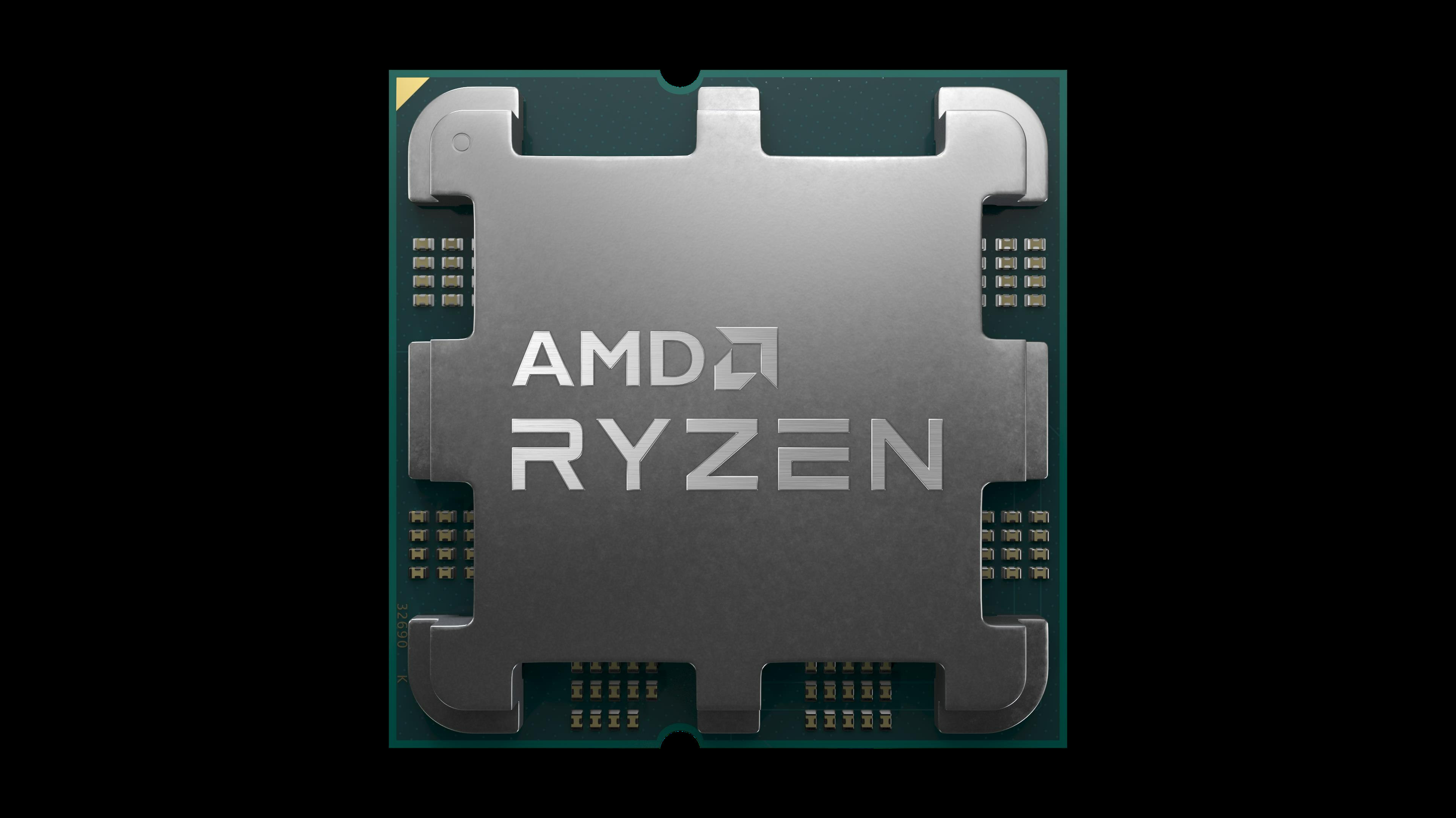 AMD Zen 4 im Ryzen 7000: Ab Herbst mit 5 nm, 5 GHz, DDR5 & PCIe 5 auf  AM5-Boards | heise online